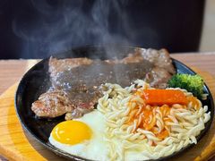 -清真·穆巴拉克西餐厅(回民街店)
