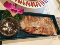 -太食獸泰式茶餐厅(IFS国金中心店)