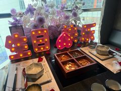 -花潮料理艺食馆(SM新生活广场店)