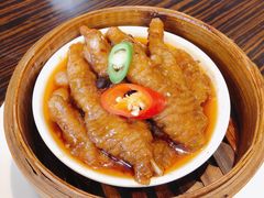 -维园悦谱·海派家常菜(乌鲁木齐南路店)
