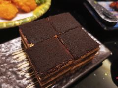 -真剑日本料理·铁板烧(贵州路店)
