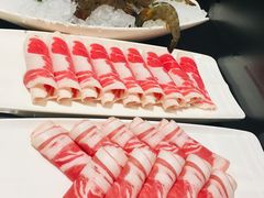 -海底捞火锅(连城广场店)