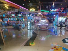 -大玩家(万达广场大连甘井子店)