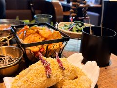 -野人部落(沈阳一店)