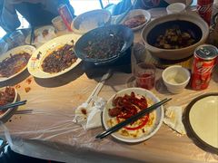 -有位虾匠·手工土菜小馆(市北店)