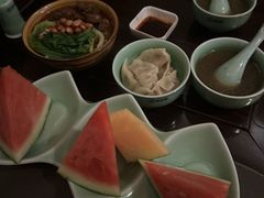 -足本纪·足道 SPA 简餐 小吃(文三西路店)