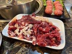 -潮沅牛肉店火锅(清布店)