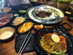 -杀猪天·韩国烤肉(总店)