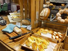 -宁波阳光豪生大酒店·豪生咖啡厅