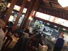 -火腿博物馆(马约尔广场店)