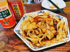 -连手特色烤串