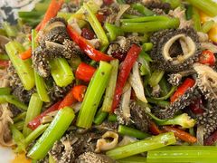 -丁里正宗青春羊肉馆(胜利大道店)