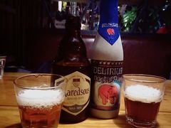 -别院里音乐餐酒吧(双流航空港店)