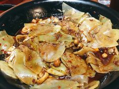 -掌上鲜(南顺城街店)