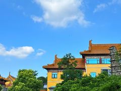 -南京市江宁方山