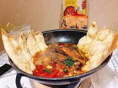 -於氏虾神(盱眙总店)