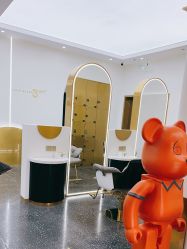 -JUNO hair salon