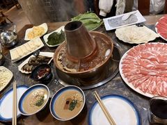 -鑫隆四季涮肉(香河店)