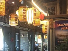-永安水煮活鱼·仪征土菜院子
