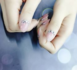-VERNA日式美甲美睫