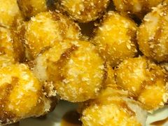 -小院烤肉(公园南路店)