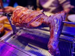 -外滩海鲜烧烤广场(东三旗店)
