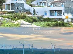 -长江澳风力发电景观区