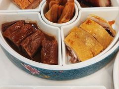 -胜记酒家·精致线(君汇店)