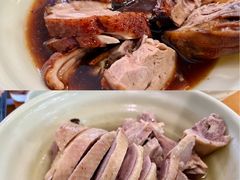 -晓马鸭店(新芜路店)