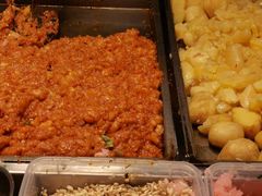 -丁家坡洋芋·观音桥好吃街A区(全国总店)