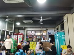 -皖北巫氏三胖地锅鸡(长淮总店)
