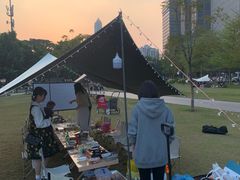 -二沙岛艺术公园