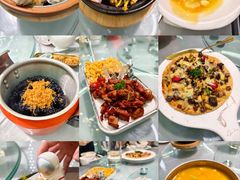 -3号仓库·创意中国菜(乐清正大广场店)