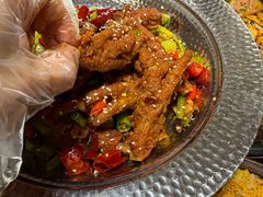 -掌上鲜(南顺城街店)