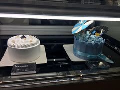 -卷心卷意·轻甜蛋糕(新光天地店)