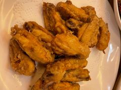 -马凯餐厅(长椿街店)