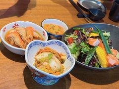 -九井澤精致料理(金茂店)