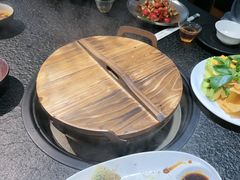 -一善菌·云南菌汤·云南菜(银泰城店)