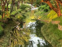 -北坞公园