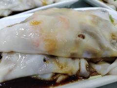 -穗银肠粉店(东川路店)
