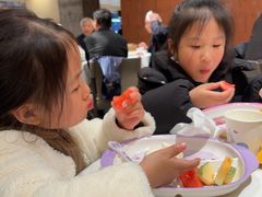 -千百味红餐厅·非遗江西菜(绿地双子塔总店)