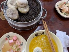 -梁憨包(南岸回龙湾店)