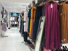 -优衣库(广州天河领展广场店)