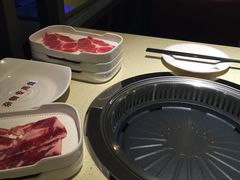 -鑫海汇海鲜烤肉自助(北国商城店)