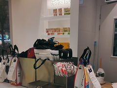 -LELECHA乐乐茶(新街口大洋店)
