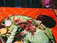 -Luchador摔跤手墨西哥餐厅(恒宇广场店)