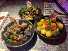 -蛙来哒(东城万达店)