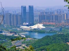 -岳麓山风景名胜区