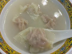 -龙抄手(春熙路总店)