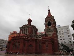 -圣·阿列克谢耶夫教堂